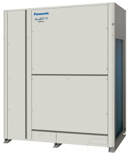 Наружный блок VRF системы Panasonic U-20ME2E8 Наружный блок VRF системы Panasonic U-20ME2E8