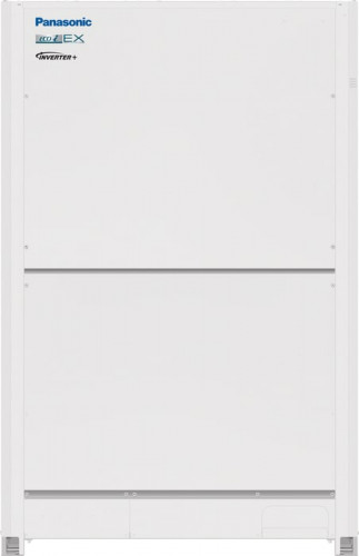 Наружный блок VRF системы Panasonic U-20ME2E8 Наружный блок VRF системы Panasonic U-20ME2E8