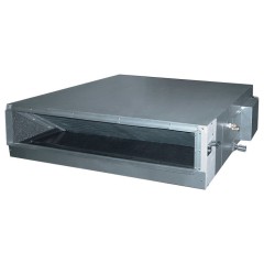 Канальный кондиционер Electrolux EACD-24H/UP3/N3 Канальный кондиционер Electrolux EACD-24H/UP3/N3