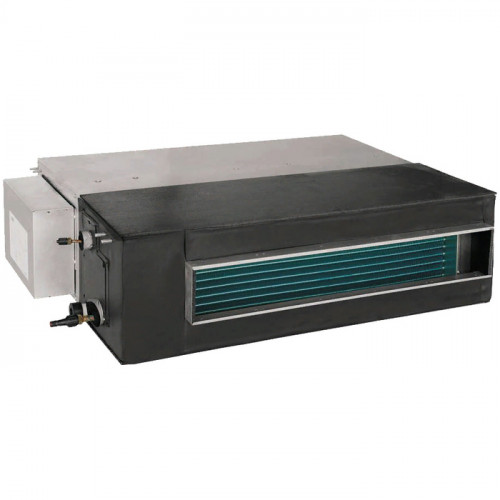 Канальный кондиционер Gree GFH48K3H1I/GUHN48NM3H0 Канальный кондиционер Gree GFH48K3H1I/GUHN48NM3H0