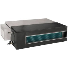 Канальный кондиционер Gree GFH48K3H1I/GUHN48NM3H0 Канальный кондиционер Gree GFH48K3H1I/GUHN48NM3H0