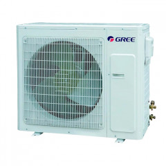Канальный кондиционер Gree GFH48K3H1I/GUHN48NM3H0 Канальный кондиционер Gree GFH48K3H1I/GUHN48NM3H0