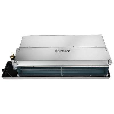 Канальный фанкойл до 16 кВт Systemair SYSIMPLE FDT120A Канальный фанкойл до 16 кВт Systemair SYSIMPLE FDT120A