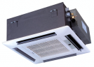 Кассетный фанкойл до 5 кВт Gree FP-68XD/A-K