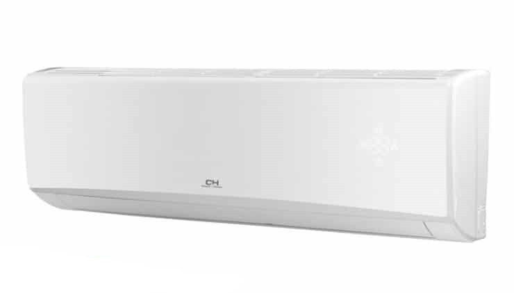 Внутренний блок мульти-сплит системы Cooper&Hunter CH-S12FTXE (in) (Wi-Fi) Внутренний блок мульти-сплит системы Cooper&Hunter CH-S12FTXE (in) (Wi-Fi)
