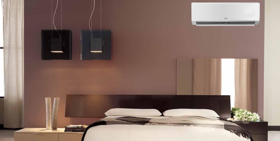 Внутренний блок мульти-сплит системы Cooper&Hunter CH-S12FTXE (in) (Wi-Fi) Внутренний блок мульти-сплит системы Cooper&Hunter CH-S12FTXE (in) (Wi-Fi)