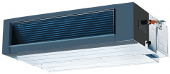 Канальная VRF система Dantex DM-DP090T2/BAF Канальная VRF система Dantex DM-DP090T2/BAF