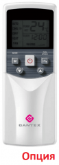 Канальная VRF система Dantex DM-DP090T2/BAF Канальная VRF система Dantex DM-DP090T2/BAF