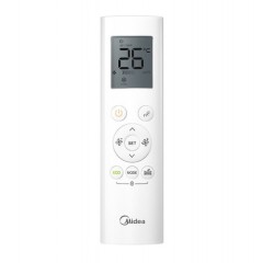 Внутренний блок мульти-сплит системы Midea MB-24N1D0-I Внутренний блок мульти-сплит системы Midea MB-24N1D0-I