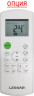 Канальный фанкойл до 5 кВт Lessar LSF-400DR22 Канальный фанкойл до 5 кВт Lessar LSF-400DR22