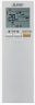 Настенный внутренний блок мульти сплит-системы Mitsubishi Electric Standart MSZ-AP50VGK (с Wi-Fi) Настенный внутренний блок мульти сплит-системы Mitsubishi Electric Standart MSZ-AP50VGK (с Wi-Fi)