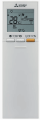 Настенный внутренний блок мульти сплит-системы Mitsubishi Electric Standart MSZ-AP50VGK (с Wi-Fi) Настенный внутренний блок мульти сплит-системы Mitsubishi Electric Standart MSZ-AP50VGK (с Wi-Fi)