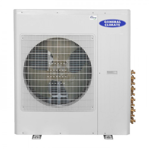 Наружный блок мульти-сплит системы General Climate GU-M6SE42H1 Наружный блок мульти-сплит системы General Climate GU-M6SE42H1