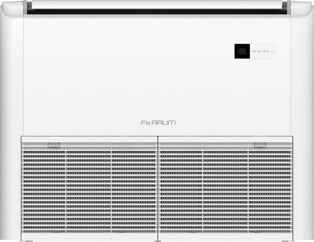 Напольно-потолочный кондиционер Ferrum LCACF18D3-AI/LCAU18U3-AI