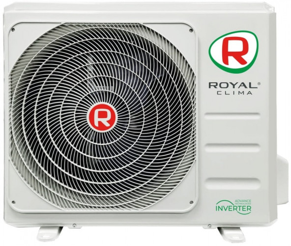 Компрессорно-конденсаторный блок Royal Clima RCI-TWA75HN с модулем RC-KA01 Компрессорно-конденсаторный блок Royal Clima RCI-TWA75HN с модулем RC-KA01