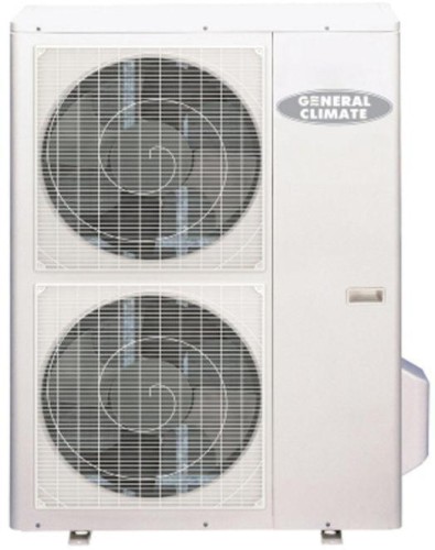 Промышленный кондиционер VRF система General Climate GW-MV120/N1D3