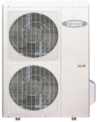 Промышленный кондиционер VRF система General Climate GW-MV120/N1D3 Промышленный кондиционер VRF система General Climate GW-MV120/N1D3