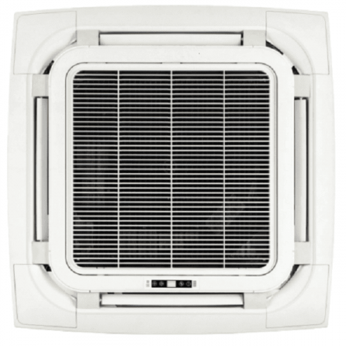 Кассетный кондиционер EXPERTAIR ZAC-HD60XCAC-IU/ZAC-HD60XC-OU/ZAC-PAN24/36/48/60 Кассетный кондиционер EXPERTAIR ZAC-HD60XCAC-IU/ZAC-HD60XC-OU/ZAC-PAN24/36/48/60