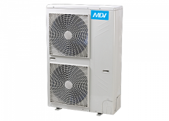 Промышленный кондиционер VRF система Mdv 140W/DON1 Промышленный кондиционер VRF система Mdv 140W/DON1
