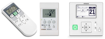 Напольно-потолочная VRF система Hitachi RPC-4.0FSR