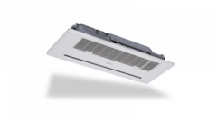 Кассетная VRF система Bosch AF-1C 45-1 P/AF-P 1C