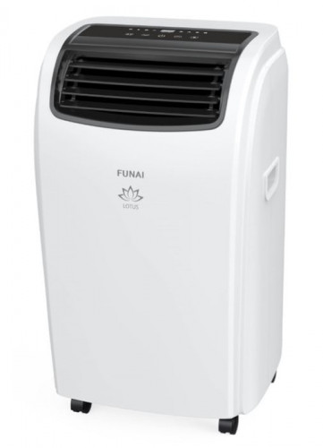Мобильный кондиционер Funai MAC-CM40HPN04