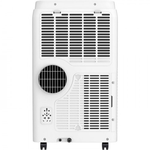 Мобильный кондиционер Funai MAC-CM40HPN04