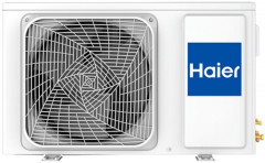 Настенный тепловой насос Haier Spirit HSU-12HSL103/R3-W/HSU-12HSL103/R3/-40-img-2
