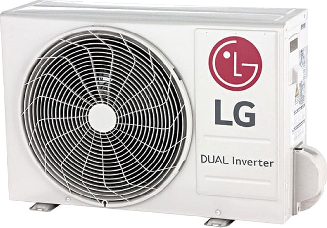 Кондиционер Lg Mega Smart P18TT Кондиционер Lg Mega Smart P18TT