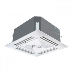 Кассетный кондиционер Haier AB35S2SC1FA/1U35S2SM3FA Кассетный кондиционер Haier AB35S2SC1FA/1U35S2SM3FA
