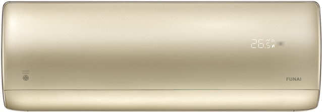 Настенный тепловой насос Funai Katana RAC-I-KT30HP.D01/RAC-I-KT30HP.D01H