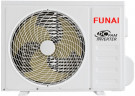 Настенный тепловой насос Funai Katana RAC-I-KT30HP.D01/RAC-I-KT30HP.D01H