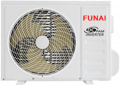 Настенный тепловой насос Funai Katana RAC-I-KT30HP.D01/RAC-I-KT30HP.D01H-img-3