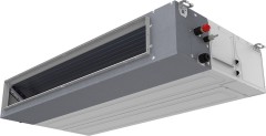 Канальный кондиционер Euroklimat EKDX1-100HNN/EKOX1-100HNN Канальный кондиционер Euroklimat EKDX1-100HNN/EKOX1-100HNN