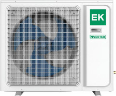 Канальный кондиционер Euroklimat EKDX1-100HNN/EKOX1-100HNN Канальный кондиционер Euroklimat EKDX1-100HNN/EKOX1-100HNN