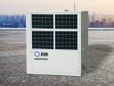 Крышный кондиционер Dunham Bush WCPS570BP Крышный кондиционер Dunham Bush WCPS570BP