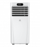 Мобильный кондиционер Royal Clima RM-TS17CH-E Мобильный кондиционер Royal Clima RM-TS17CH-E