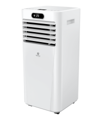 Мобильный кондиционер Royal Clima RM-TS17CH-E Мобильный кондиционер Royal Clima RM-TS17CH-E
