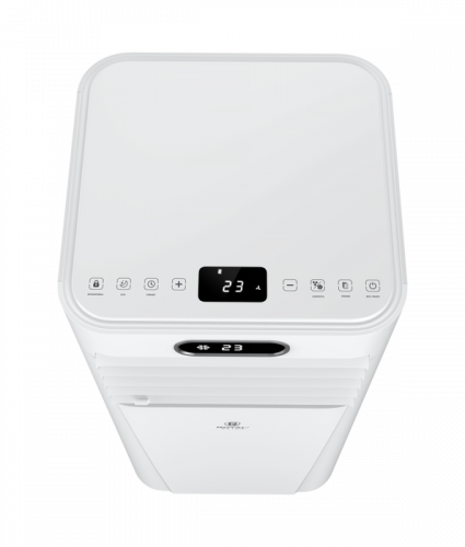 Мобильный кондиционер Royal Clima RM-TS17CH-E Мобильный кондиционер Royal Clima RM-TS17CH-E