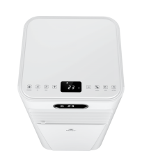 Мобильный кондиционер Royal Clima RM-TS17CH-E Мобильный кондиционер Royal Clima RM-TS17CH-E