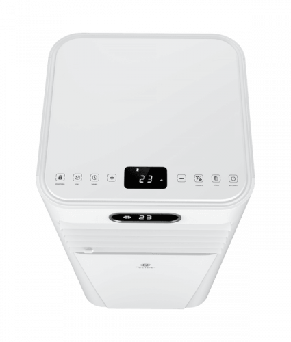 Мобильный кондиционер Royal Clima RM-TS17CH-E Мобильный кондиционер Royal Clima RM-TS17CH-E