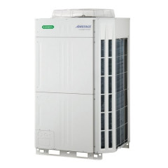 Наружный блок VRF системы General AJH072LALBH Наружный блок VRF системы General AJH072LALBH