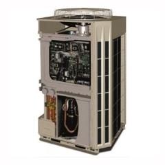 Наружный блок VRF системы General AJH072LALBH Наружный блок VRF системы General AJH072LALBH