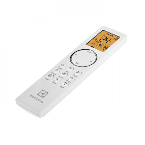 Мульти сплит система на 2 комнаты Electrolux EACS/I-09 HEN FMI/N8_ERP_WT/in x 2 / EACO/I-14 FMI-2/N8_ERP