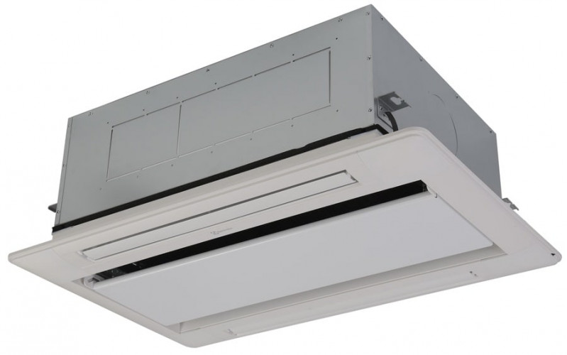 Кассетная VRF система Electrolux ESVMC2-SF-45 Кассетная VRF система Electrolux ESVMC2-SF-45