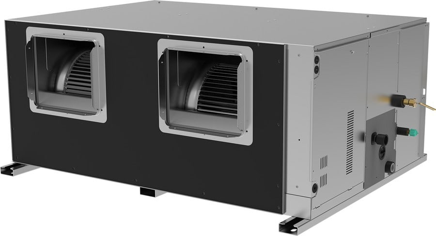 Канальная VRF система Mdv I3-280D3VR12D Канальная VRF система Mdv I3-280D3VR12D