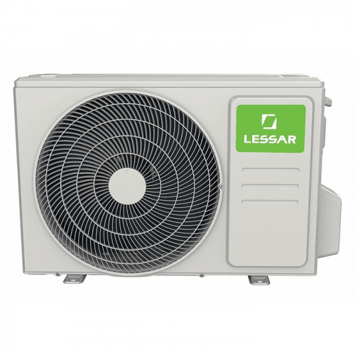 Кондиционер Lessar Cool+ LS-H07KPA2C/LU-H07KPA2C Кондиционер Lessar Cool+ LS-H07KPA2C/LU-H07KPA2C