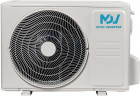 Кондиционер Mdv Integra MDSI-09HRDN8/MDOI-09HDN8 Кондиционер Mdv Integra MDSI-09HRDN8/MDOI-09HDN8