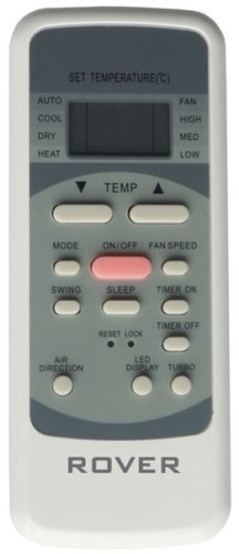 Кондиционер Rover RS2NF09BE