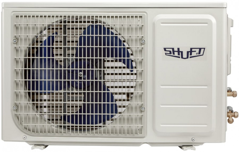 Кондиционер Shuft Berg SFTOI-12HN1_24Y
